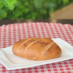 بوتشا جبن ابيض